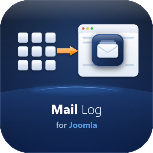 Mail Log für Joomla